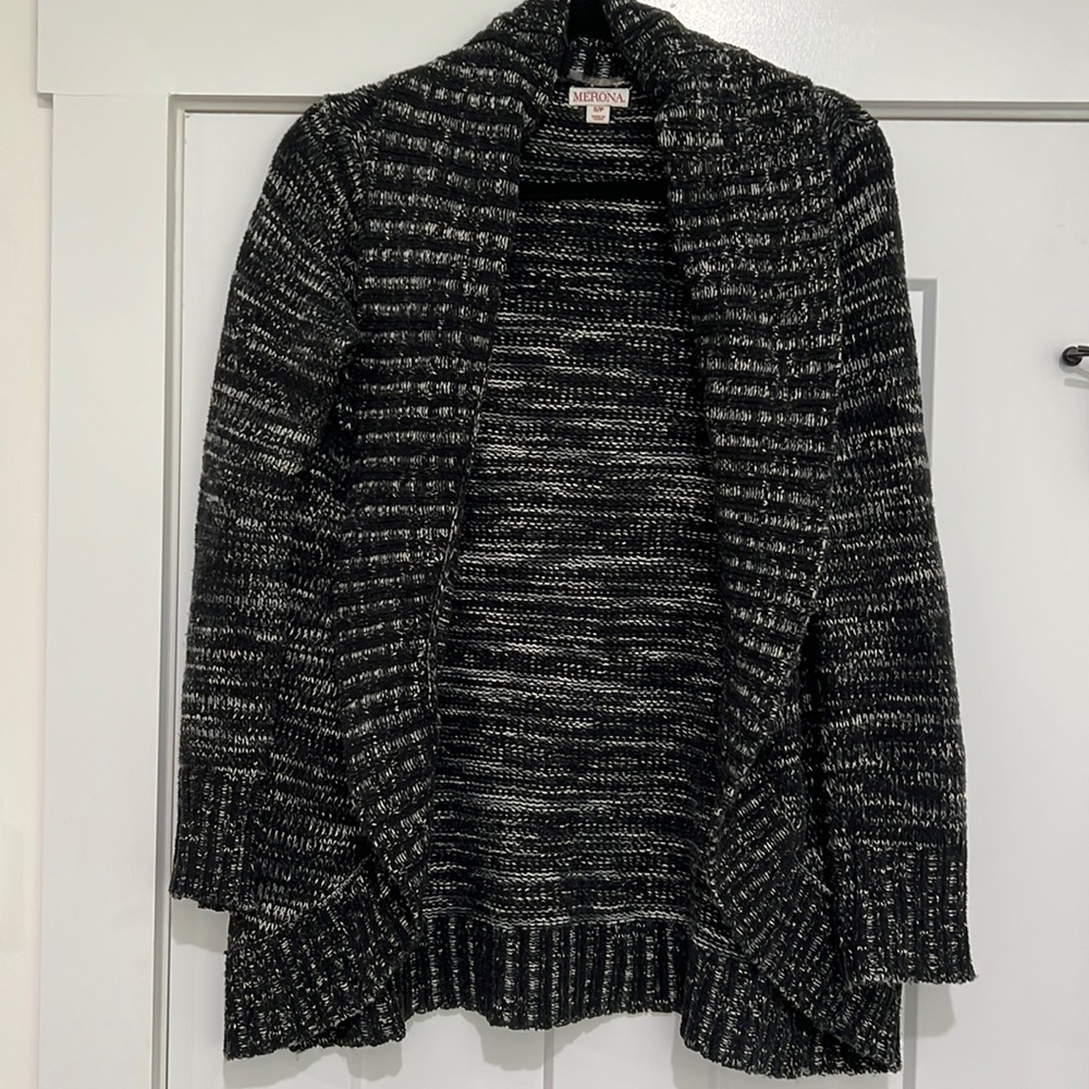 Merona women's cardigan